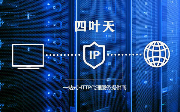 【六安代理IP】代理IP的主要用途和使用注意事项